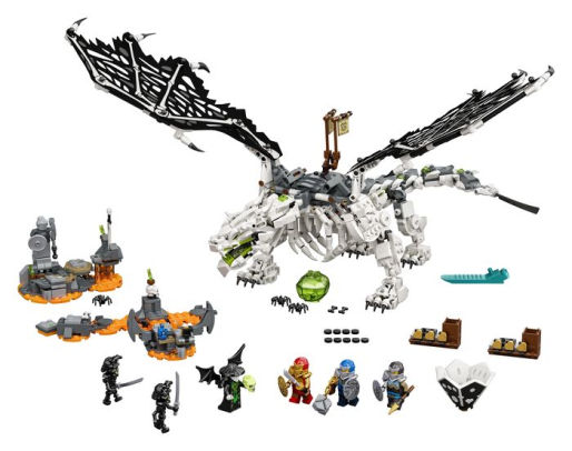 lego wings of fire