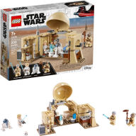LEGO Star Wars TM Obi-Wan's Hut 75270