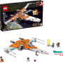 LEGO Star Wars TM Poe Dameron's X-wing Fighter 75273