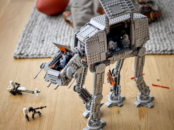 LEGO AT-AT Star Wars TM for sale online 75288 