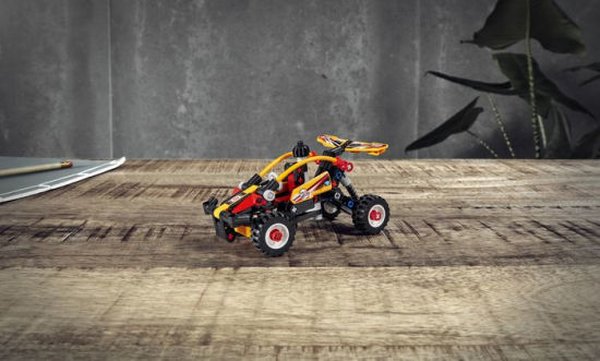 42101 lego technic