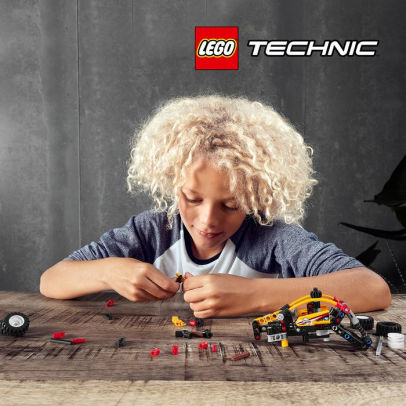 42101 lego technic