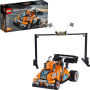 LEGO Technic Race Truck 42104