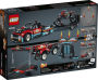 Alternative view 7 of LEGO Technic Stunt Show Truck & Bike 42106