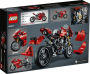 Alternative view 8 of LEGO Technic Ducati Panigale V4 R 42107 (Retiring Soon)
