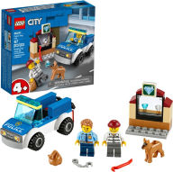 Lego city safari online jeep