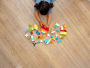 Alternative view 2 of LEGO DUPLO Classic Heart Box 10909