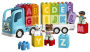 Alternative view 3 of LEGO DUPLO My First Alphabet Truck 10915 (Retiring Soon)