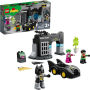 LEGO DUPLO DC Comics Super Heroes Batcave 10919