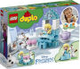 Alternative view 7 of LEGO DUPLO Princess TM Elsa and Olaf's Tea Party 10920 (Retiring Soon)