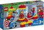 Alternative view 3 of LEGO DUPLO Super Heroes Super Heroes Lab 10921