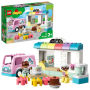 LEGO DUPLO Town Bakery 10928 (Retiring Soon)