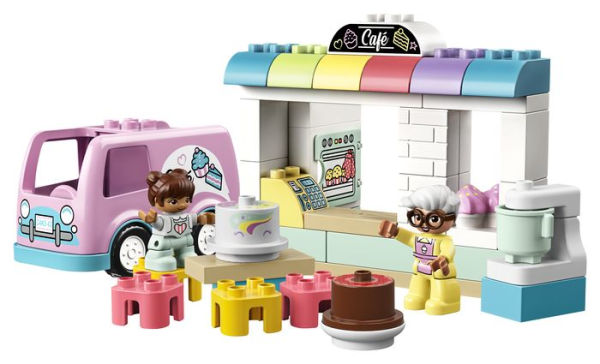 LEGO DUPLO Town Bakery 10928 (Retiring Soon)