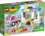 Alternative view 5 of LEGO DUPLO Town Bakery 10928 (Retiring Soon)