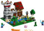 Alternative view 2 of LEGO Minecraft The Crafting Box 3.0 21161 (Retiring Soon)