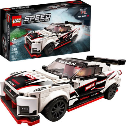 lego speed champions release date