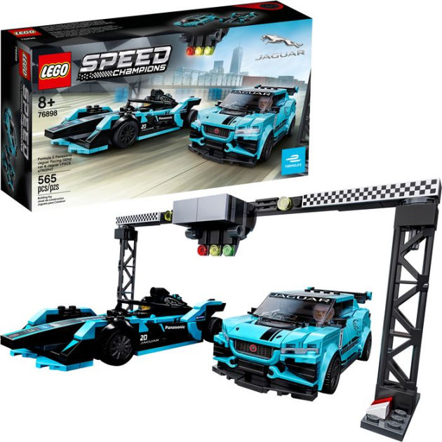 lego speed champions