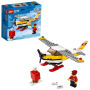LEGO City Great Vehicles Mail Plane 60250
