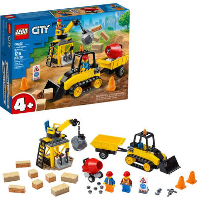lego city great