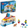LEGO City Great Vehicles Ice-Cream Truck 60253 (Retiring Soon)