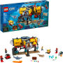 LEGO City Oceans Ocean Exploration Base 60265 (Retiring Soon)