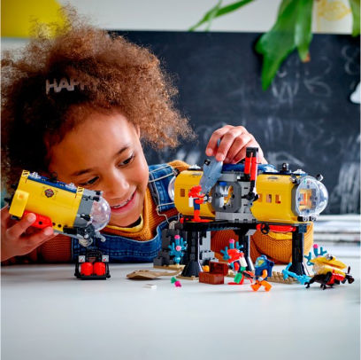 lego 60265