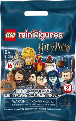 lego duplo harry potter