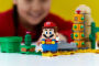 Alternative view 5 of LEGO Super Mario - Desert Pokey Expansion Set 71363