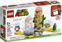 Alternative view 7 of LEGO Super Mario - Desert Pokey Expansion Set 71363