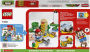 Alternative view 8 of LEGO Super Mario - Desert Pokey Expansion Set 71363