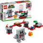 LEGO Super Mario - Whomp's Lava Trouble Expansion Set 71364 (Retiring Soon)