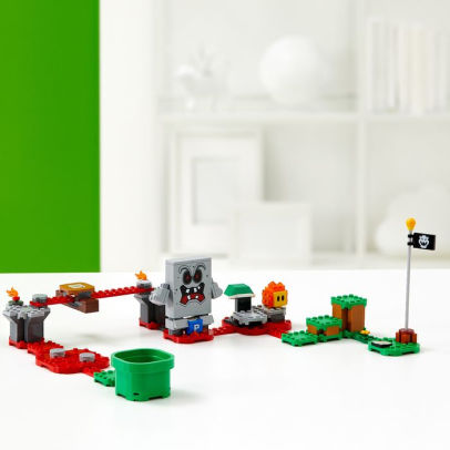 whomp's lava trouble expansion set