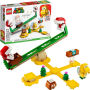 LEGO Super Mario - Piranha Plant Power Slide Expansion Set 71365