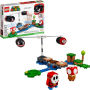 LEGO Super Mario - Boomer Bill Barrage Expansion Set 71366 (Retiring Soon)