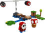 Alternative view 3 of LEGO Super Mario - Boomer Bill Barrage Expansion Set 71366 (Retiring Soon)