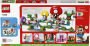 Alternative view 2 of LEGO Super Mario - Toad's Treasure Hunt Expansion Set 71368