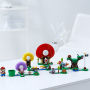 Alternative view 4 of LEGO Super Mario - Toad's Treasure Hunt Expansion Set 71368