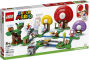 Alternative view 6 of LEGO Super Mario - Toad's Treasure Hunt Expansion Set 71368