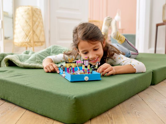 lego mulan's storybook adventures