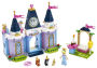 Alternative view 2 of LEGO Disney Princess Cinderella's Castle Celebration 43178