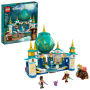 LEGO Disney Princess Raya and the Last Dragon - Raya and the Heart Palace 43181