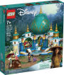 Alternative view 4 of LEGO Disney Princess Raya and the Last Dragon - Raya and the Heart Palace 43181