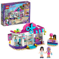 lego friends ice cream shop