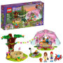 Alternative view 1 of LEGO Friends Nature Glamping 41392