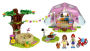 Alternative view 5 of LEGO Friends Nature Glamping 41392