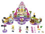 Alternative view 2 of LEGO Friends Baking Competition 41393