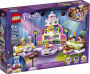 Alternative view 6 of LEGO Friends Baking Competition 41393