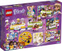 Alternative view 7 of LEGO Friends Baking Competition 41393