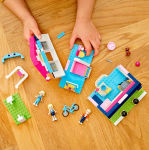 Alternative view 2 of LEGO Friends 4+ Stephanie's House 41398