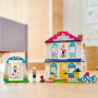 Alternative view 6 of LEGO Friends 4+ Stephanie's House 41398